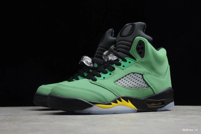 5 454803-535 Jordan Retro Oregon Air Ducks 0407